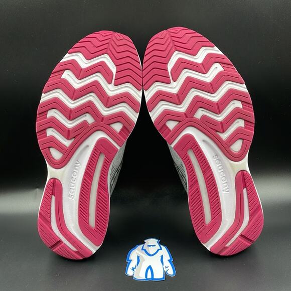 Saucony Guide 10 Road Running Shoe S10654-55 Women’s Sz 10.5 - Picture 10 of 10